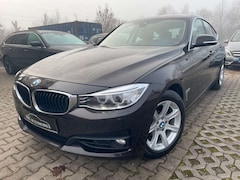 Bild des Angebotes BMW 320 Aut Navi Pano Xen Leder