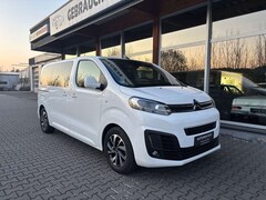 Bild des Angebotes Citroen Spacetourer Business Lounge M Massage Einzelsitz
