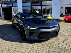 Bild des Angebotes Chevrolet Camaro 6,2 ltr. V8, deutsches Modell mit COC