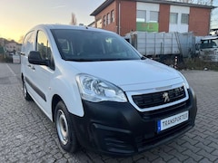 Bild des Angebotes Peugeot Partner L1 Premium 1Hand,Allwetter