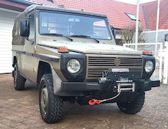 Bild des Angebotes Mercedes-Benz G 230 230GE "RANGER! 1.Hd! original 47.180km!!