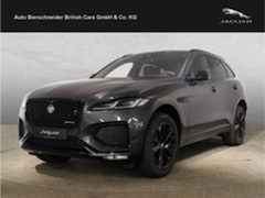 Bild des Angebotes Jaguar F-Pace D200 R-Dynamic S 735,- EUR mtl.