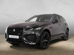 Bild des Angebotes Jaguar F-Pace D200 R-Dynamic S 735,- EUR mtl.