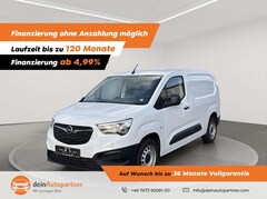Bild des Angebotes Opel Combo Edition erhöhte Nutzlast XL KLIMA/TEMPOMAT/PDC/FRE