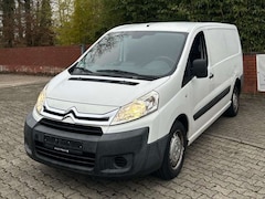 Bild des Angebotes Citroen Jumpy HDi 125 FAP 29 L2H1 Kasten // TÜV und Insp. Neu