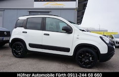 Bild des Angebotes Fiat Panda Waze City Cross Top Zustand *ZR neu*