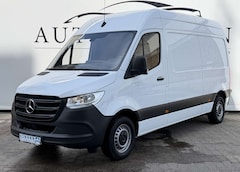 Bild des Angebotes Mercedes-Benz Sprinter 311 CDI FWD L2 1HAND RFK DAB CARPLAY