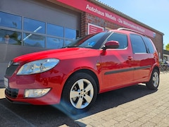 Bild des Angebotes Skoda Roomster Fresh 1.2 TSi , PDC, Klima, SHZ