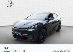 Bild des Angebotes CUPRA Tavascan VZ 4Drive*Pano*HeadUp*Wärmepumpe*21Zoll
