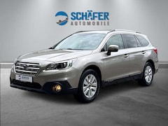 Bild des Angebotes Subaru OUTBACK 2.5 AWD Comfort #AUT #LED #NAV #ACC #AHK