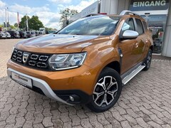 Bild des Angebotes Dacia Duster II Anniversary **RÜCKFAHRKAMERA**