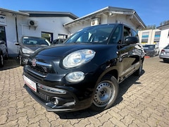 Bild des Angebotes Fiat 500L 1,6 Ltr.JTDM 16V Urban Lounge+NAVI+PANORAMA+KLIMAT
