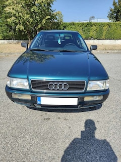 Bild des Angebotes Audi 80 80 2.0 E