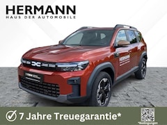 Bild des Angebotes Dacia Bigster 1.2 TCe 140 Extreme *Panorama*Navi*