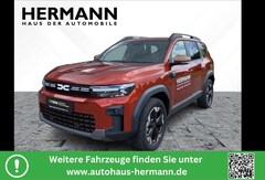 Bild des Angebotes Dacia Bigster 1.2 TCe 140 Extreme *Panorama*Navi*