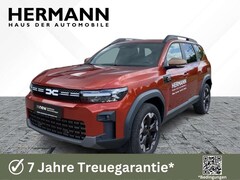 Bild des Angebotes Dacia Bigster 1.2 TCe 140 Extreme *Panorama*Navi*