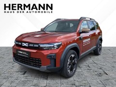 Bild des Angebotes Dacia Bigster 1.2 TCe 140 Extreme *Panorama*Navi*