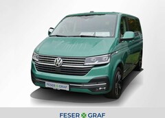 Bild des Angebotes VW T6.1 Multivan 6.1 GenerationSIX 2.0 TDI DSG Navi LED ACC