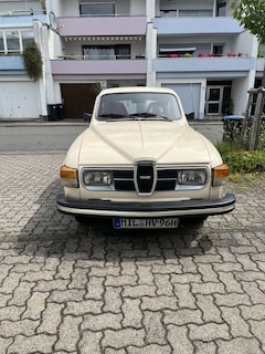 Bild des Angebotes Saab 96
