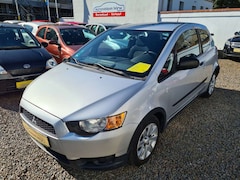 Bild des Angebotes Mitsubishi Colt 1.1 Edition ClearTec TÜV + Allwetterreifen NEU