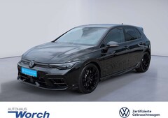 Bild des Angebotes VW Golf R BLACK EDITION AKRA+PANO+DCC+H&K+MATRIX+
