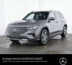 Bild des Angebotes Mercedes-Benz EQB 300 EQB 300 4M PROGRESSIVE*CARPLAY*SHZ*EASY-P*360°