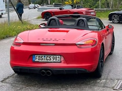 Bild des Angebotes Porsche Boxster Boxster GTS PDK