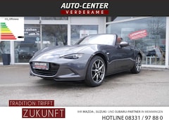 Bild des Angebotes Mazda MX-5 SKYACTIV-G 184 Kazari KAMERA BOSE LED