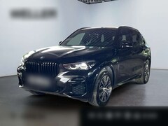 Bild des Angebotes BMW X5 xDrive40d *AHK*Pano*22Zoll*Navi*LED*CarPlay*