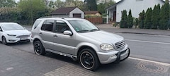 Bild des Angebotes Mercedes-Benz ML 350 Mercedes ML350 Benzin/Gas WE ANGEBOT 3999€