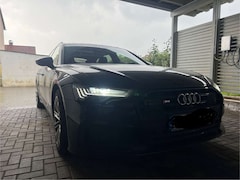 Bild des Angebotes Audi S6 Avant TDI quattro tiptronic