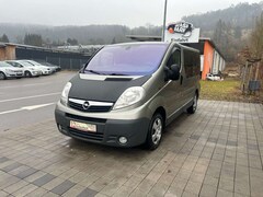 Bild des Angebotes Opel Vivaro Kasten/Kombi Kombi L1H1 2,7t*TÜV-NEU**