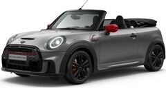 Bild des Angebotes MINI John Cooper Works Cabrio JCW Cabrio John Cooper Works Trim EDC Klimaaut.