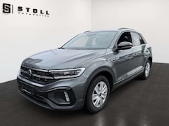 Bild des Angebotes VW T-Roc 1.5 TSI R-Line BlackStyle+IQ-Drive+Keyless+++
