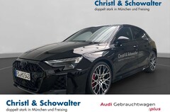 Bild des Angebotes Audi RS3 RS 3 Sportback quattro S tronic RS PANO 280Km/h MA
