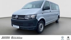 Bild des Angebotes VW T6 Kombi 2.0 TDI langer Radstand LR Flügeltüren KLIMA AHK