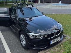 Bild des Angebotes BMW 318 318i Aut.
