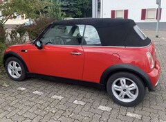 Bild des Angebotes MINI One Cabrio One