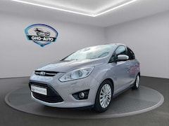 Bild des Angebotes Ford C-Max C- Max Titanium X-Paket 2 *1. HAND*Xenon*