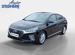 Bild des Angebotes Hyundai IONIQ PRIME HYBRID*