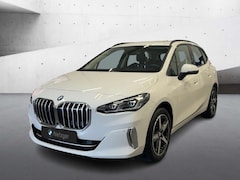 Bild des Angebotes BMW 218 Active Tourer d Luxury Line LED Harman/Kardon