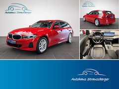 Bild des Angebotes BMW 318 i Tour. AHK HUD RFK SHZ adap. LED NP:57.000€