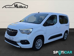 Bild des Angebotes Opel Combo Life E Elegance DAB SHZ LenkradHZG Totwinkelassistent A