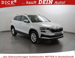 Bild des Angebotes Skoda Karoq 1.5 TSI Ambit Sport DESIGN+VIRTU+KAM+LED