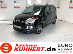 Bild des Angebotes Citroen C3 Picasso PT 110 Exclusive Bluetooth Kinder Paket ...