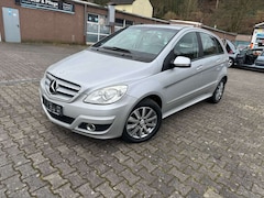 Bild des Angebotes Mercedes-Benz B 180 B 180 CDI (245.207)