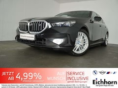 Bild des Angebotes BMW i5 eDrive40 *ACC.H&K HiFi.HUD*