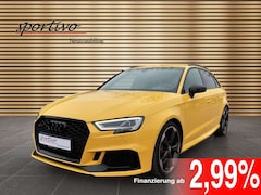 Bild des Angebotes Audi RS3 Sportback/Imolagelb/S-Sitze/B&O/Kam./280km/h