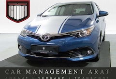 Bild des Angebotes Toyota Auris 1.2 Turbo Edition S KAMERA+SHZ+TEMP