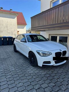Bild des Angebotes BMW 135 M135 i Sport.Auto